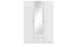 Drehtürenschrank
