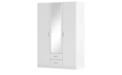 Drehtürenschrank