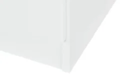 Drehtürenschrank