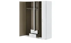 Drehtürenschrank