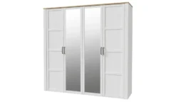Drehtürenschrank