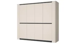 Drehtürenschrank