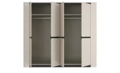 Drehtürenschrank