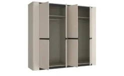 Drehtürenschrank