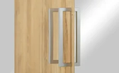 Drehtürenschrank