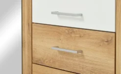 Drehtürenschrank