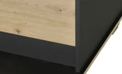 Drehtürenschrank