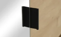Drehtürenschrank