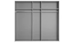 Drehtürenschrank