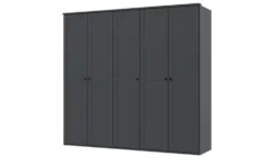 Drehtürenschrank