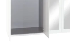 Drehtürenschrank