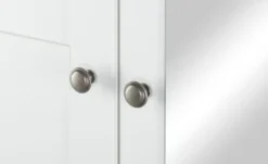 Drehtürenschrank