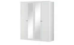 Drehtürenschrank
