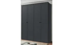 Drehtürenschrank