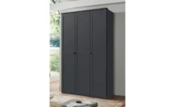 Drehtürenschrank