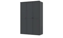 Drehtürenschrank