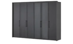 Drehtürenschrank