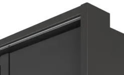 Drehtürenschrank