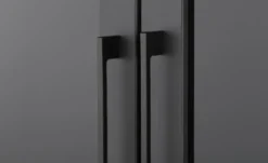 Drehtürenschrank