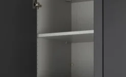 Drehtürenschrank