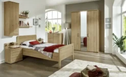 Drehtürenschrank