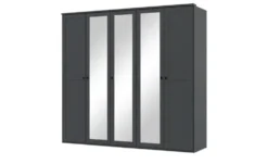 Drehtürenschrank
