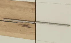 Drehtürenschrank