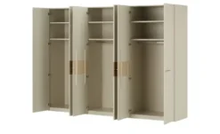 Drehtürenschrank