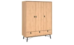 Drehtürenschrank