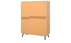 Drehtürenschrank
