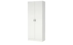 Drehtürenschrank