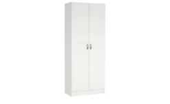 Drehtürenschrank