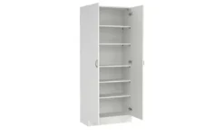Drehtürenschrank