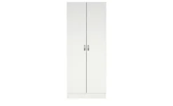Drehtürenschrank
