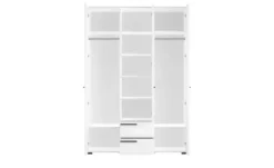 Drehtürenschrank
