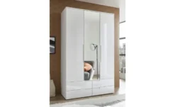 Drehtürenschrank