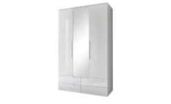 Drehtürenschrank