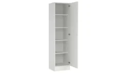 Drehtürenschrank