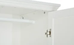 Drehtürenschrank