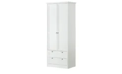 Drehtürenschrank