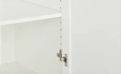 Drehtürenschrank