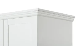 Drehtürenschrank