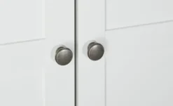 Drehtürenschrank