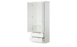Drehtürenschrank