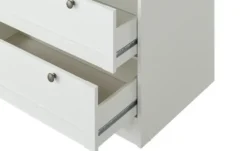 Drehtürenschrank