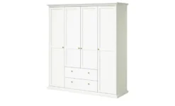 Drehtürenschrank