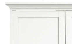 Drehtürenschrank