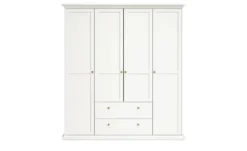 Drehtürenschrank