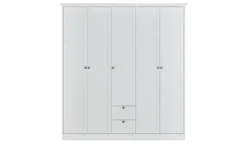 Drehtürenschrank