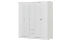 Drehtürenschrank